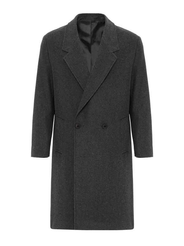 Antioch Antioch Prehoden plašč 'Javier'  antracit