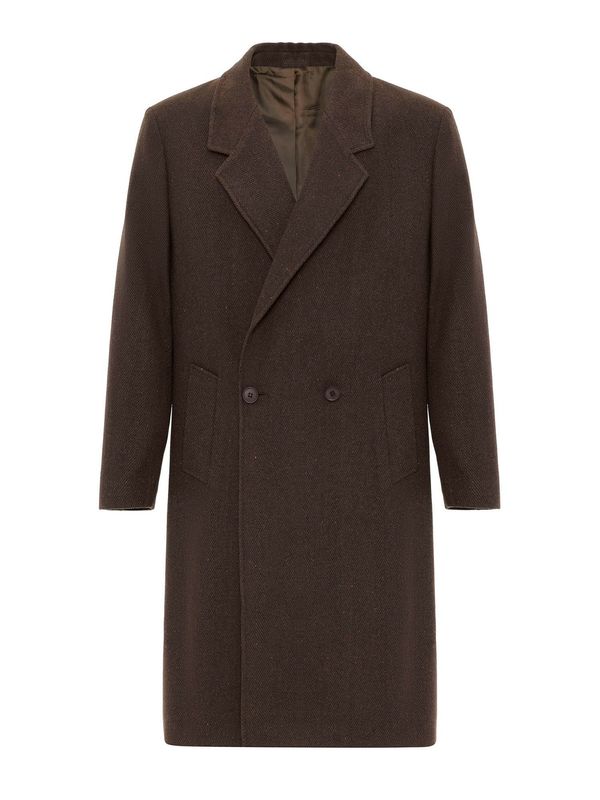 Antioch Antioch Prehoden plašč 'Javier'  čokolada