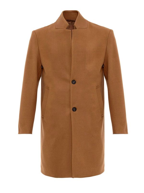 Antioch Antioch Prehoden plašč  kamela