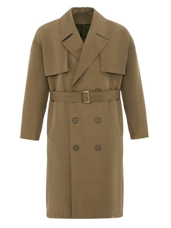 Antioch Antioch Prehoden plašč 'Reynold'  zelena / kaki