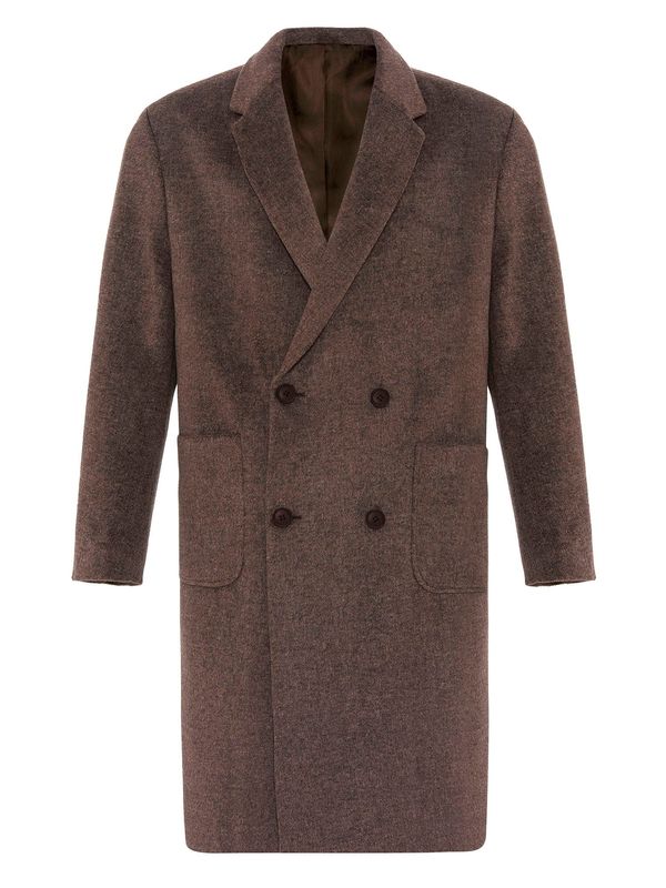 Antioch Antioch Prehoden plašč  rjava