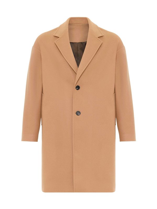 Antioch Antioch Prehoden plašč 'Ruben'  kamela