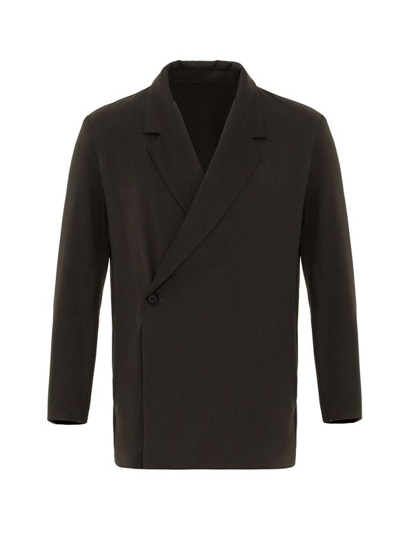 Antioch Antioch Prehodna jakna  antracit