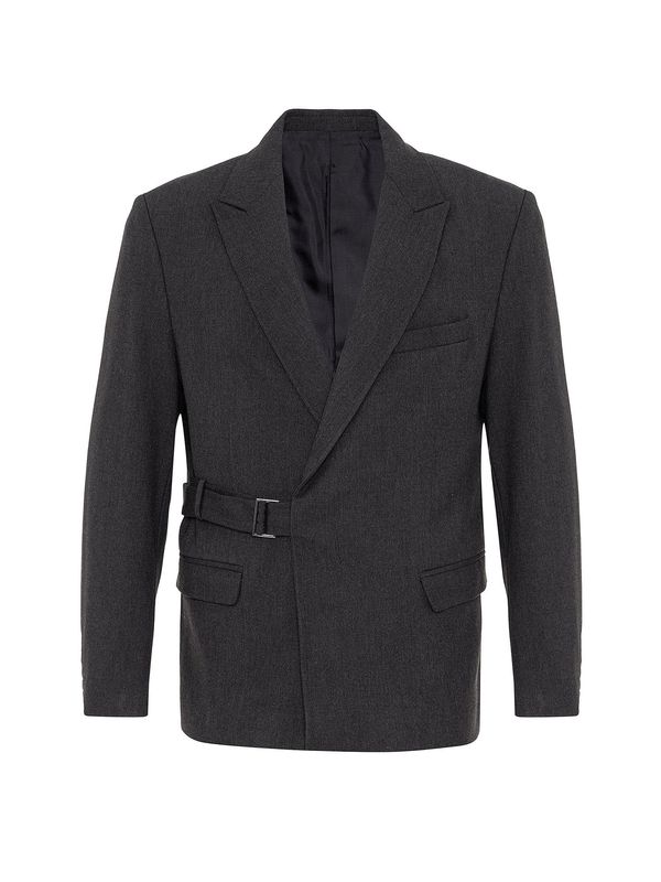 Antioch Antioch Prehodna jakna  antracit