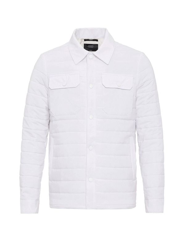 Antioch Antioch Prehodna jakna  bela