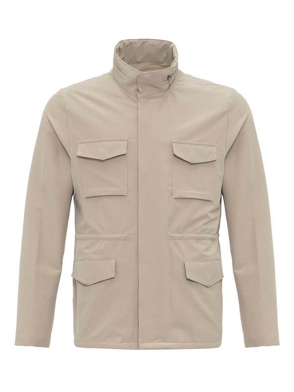 Antioch Antioch Prehodna jakna  bež