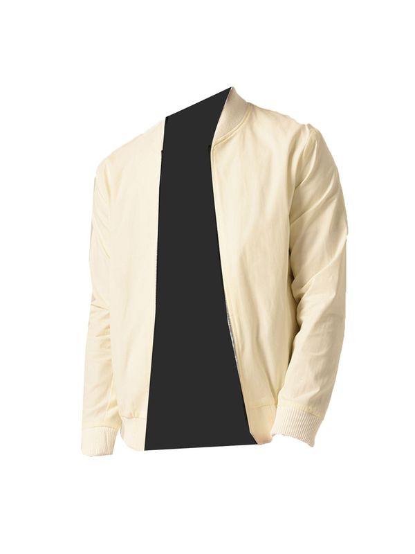 Antioch Antioch Prehodna jakna  ecru