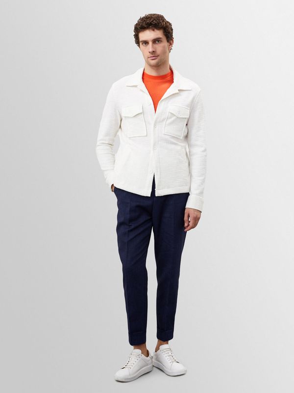 Antioch Antioch Prehodna jakna  ecru