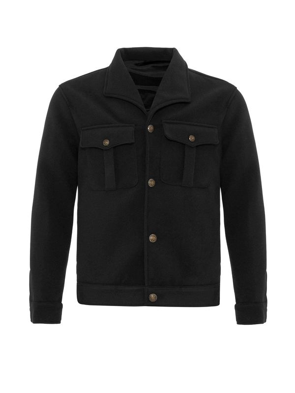 Antioch Antioch Prehodna jakna 'Herta'  črna