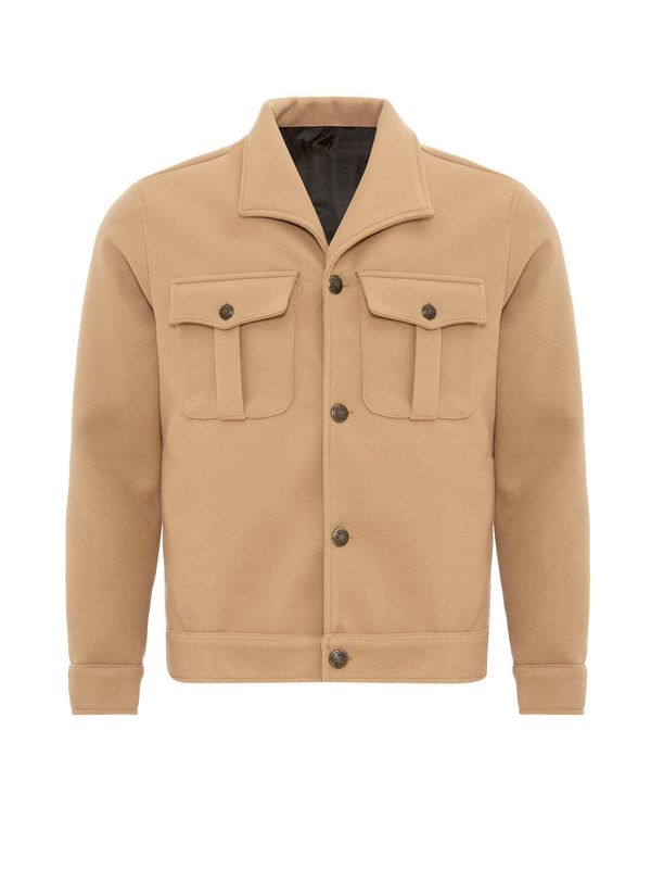 Antioch Antioch Prehodna jakna 'Herta'  kamela