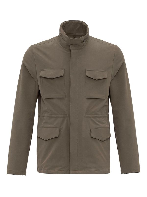 Antioch Antioch Prehodna jakna  kaki