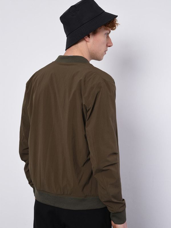 Antioch Antioch Prehodna jakna  kaki