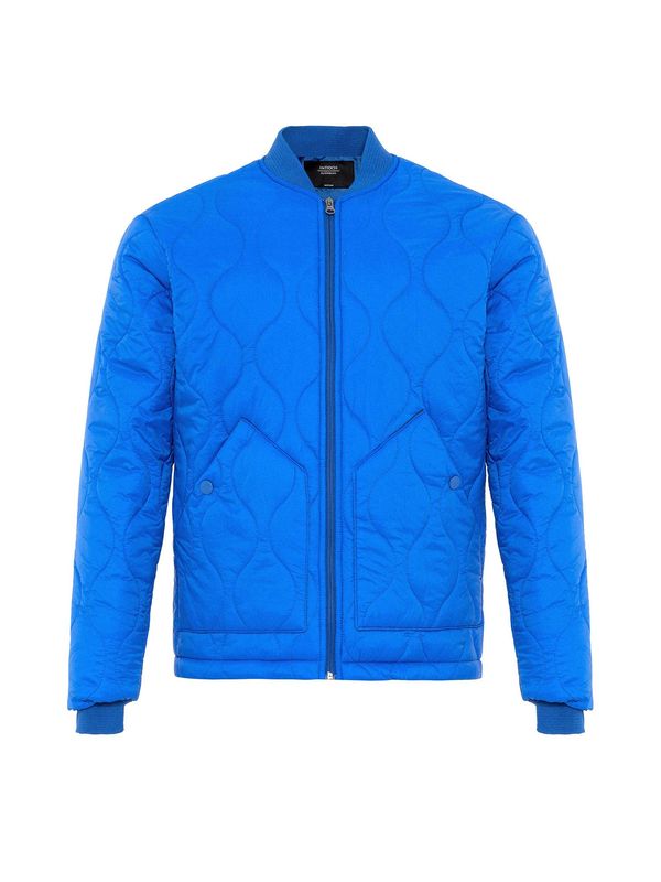 Antioch Antioch Prehodna jakna  kraljevo modra