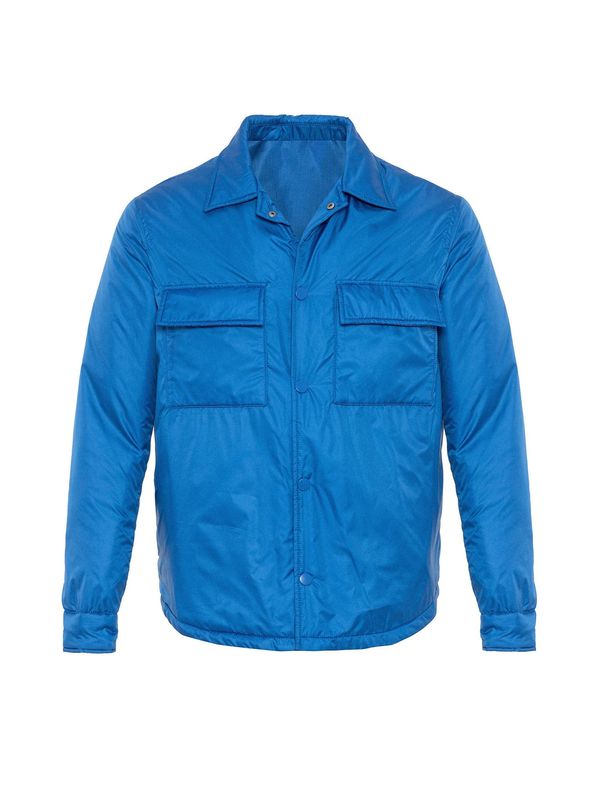 Antioch Antioch Prehodna jakna  modra