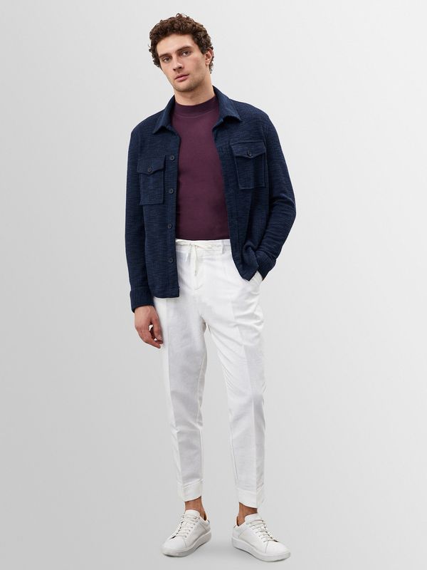 Antioch Antioch Prehodna jakna  modra