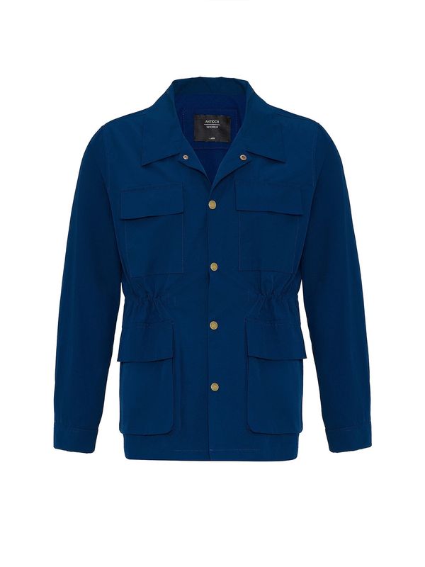 Antioch Antioch Prehodna jakna  mornarska