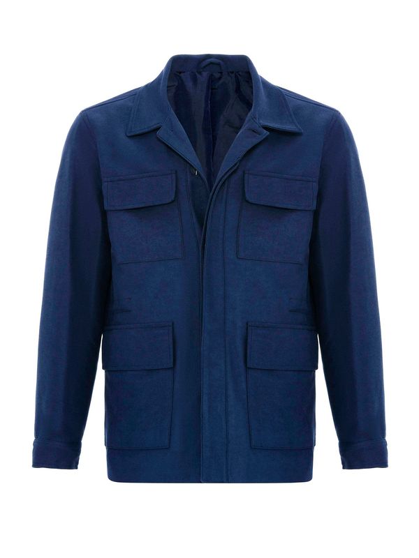 Antioch Antioch Prehodna jakna  mornarska