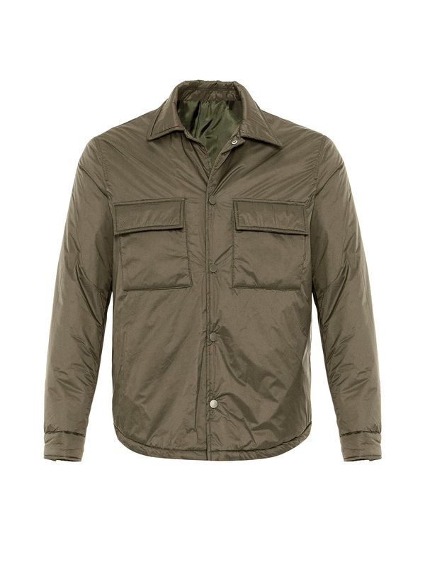 Antioch Antioch Prehodna jakna  oliva