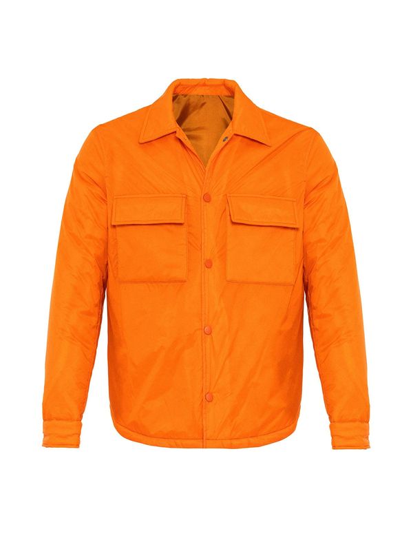 Antioch Antioch Prehodna jakna  oranžna