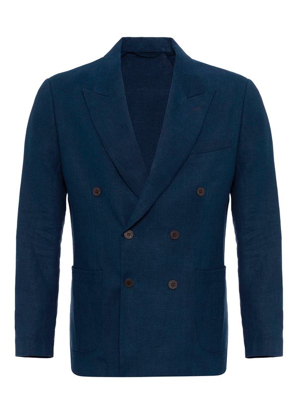 Antioch Antioch Prehodna jakna  petrol