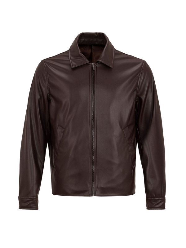 Antioch Antioch Prehodna jakna  rjava