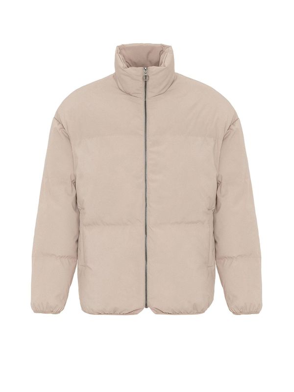 Antioch Antioch Prehodna jakna  svetlo bež