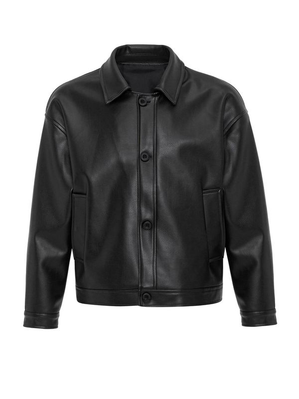 Antioch Antioch Prehodna jakna 'Ulrica'  črna