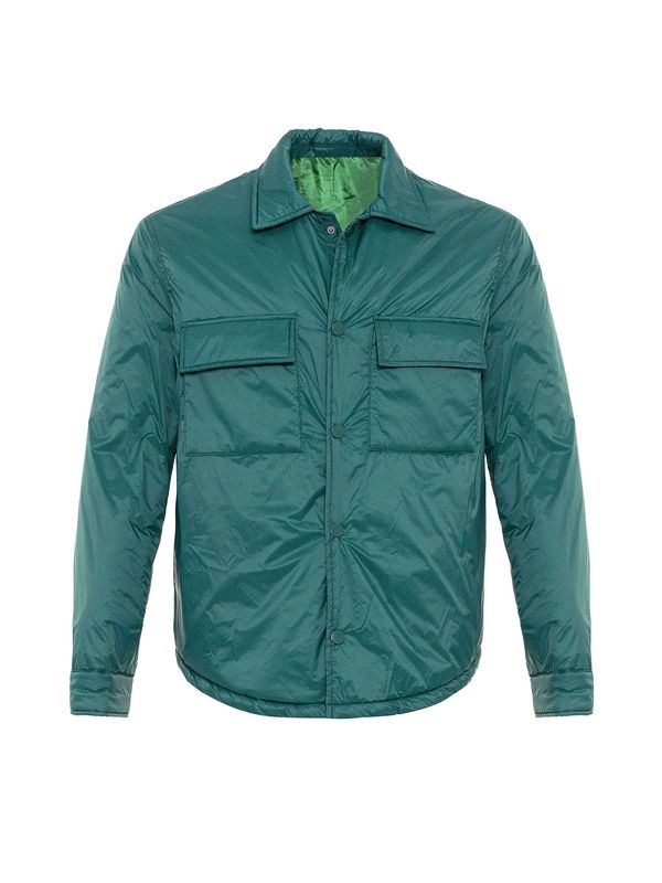 Antioch Antioch Prehodna jakna  zelena