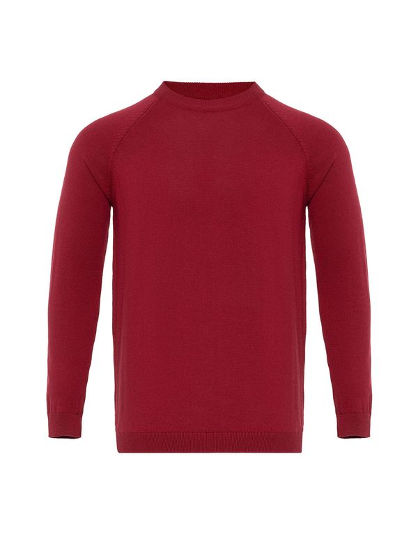 Antioch Antioch Pulover  burgund