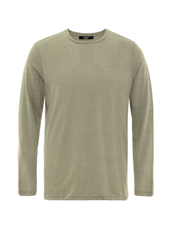 Antioch Antioch Pulover  oliva