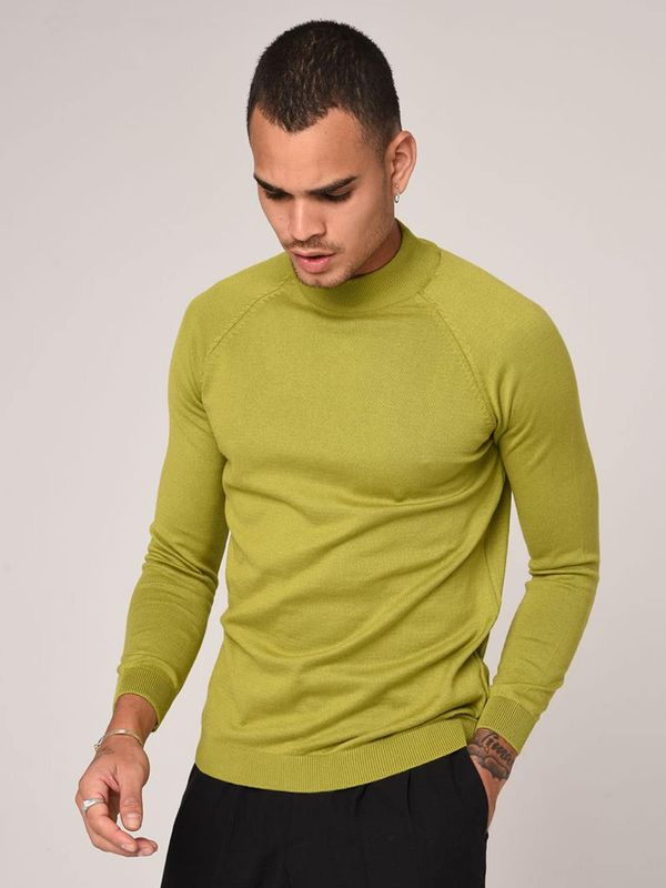 Antioch Antioch Pulover  zelena