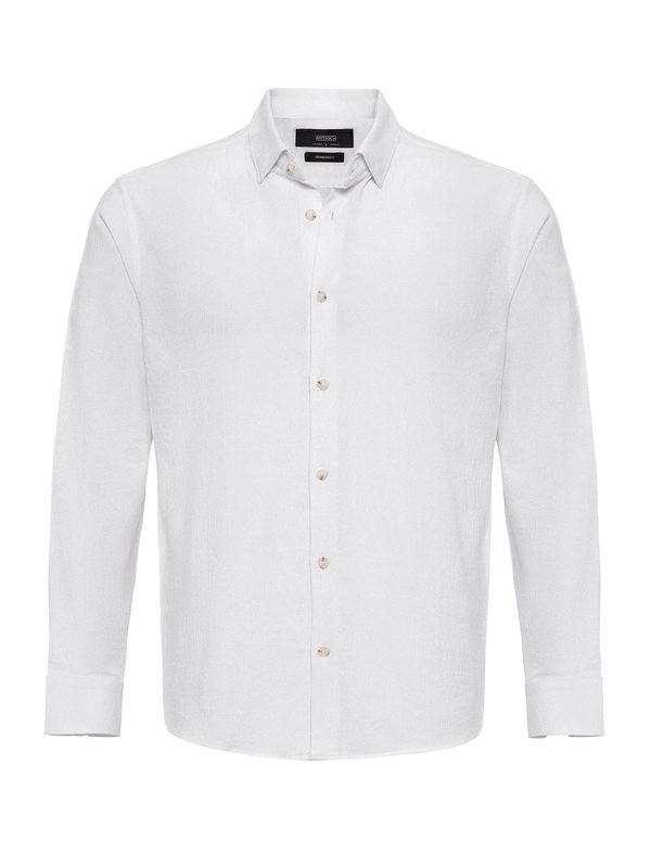 Antioch Antioch Srajca  bela