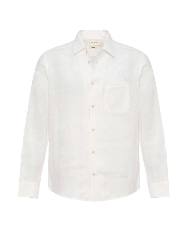 Antioch Antioch Srajca  bela