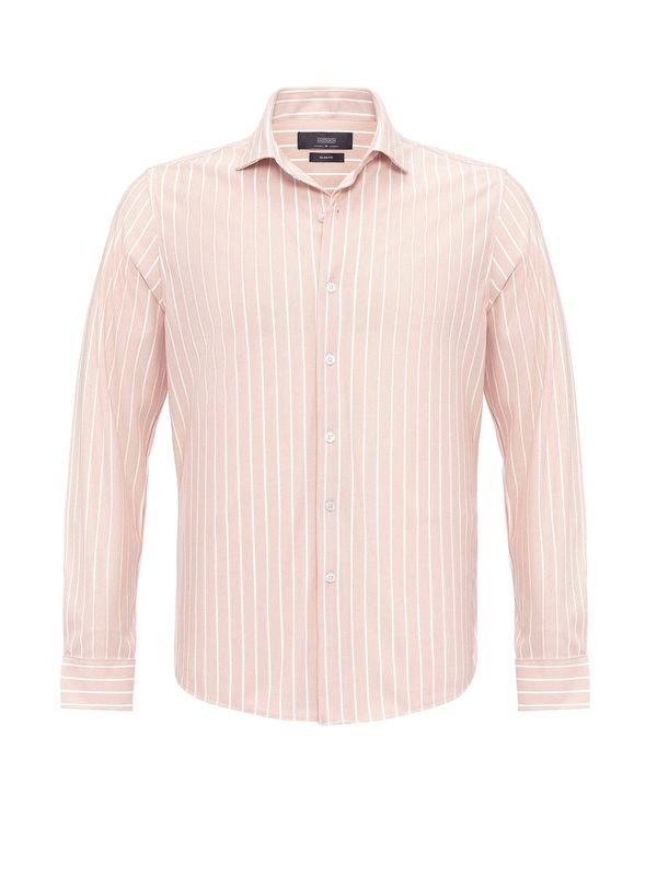 Antioch Antioch Srajca  bež / bela