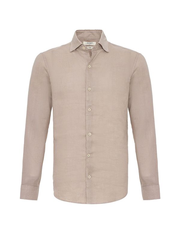 Antioch Antioch Srajca  bež