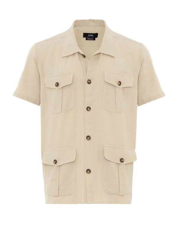 Antioch Antioch Srajca  bež