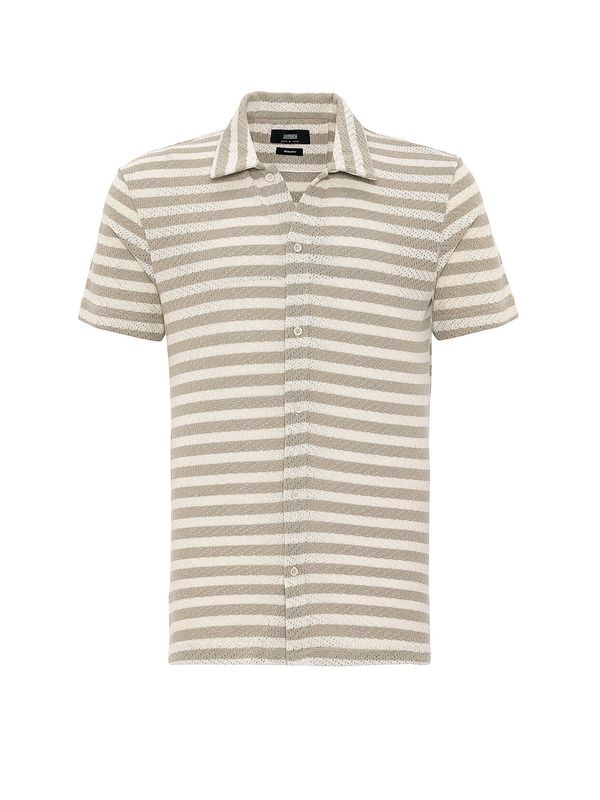 Antioch Antioch Srajca  bež / off-bela