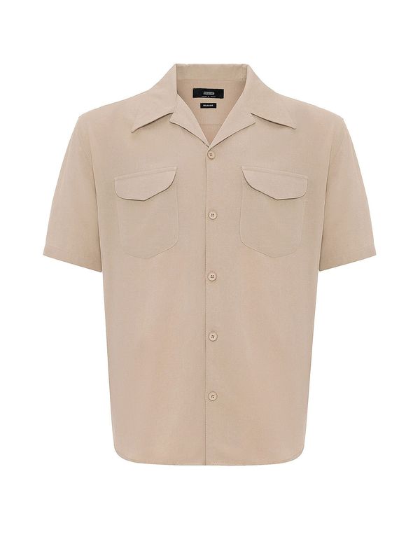 Antioch Antioch Srajca  bež