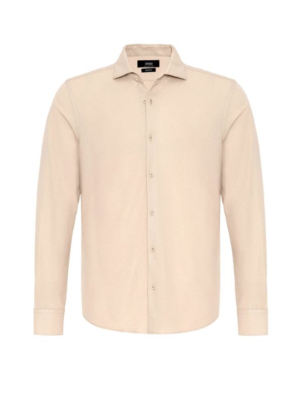 Antioch Antioch Srajca  bež