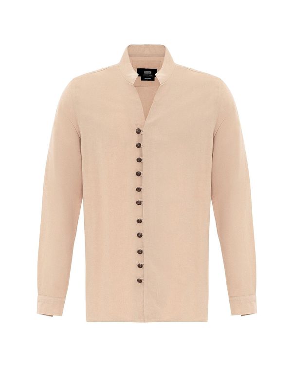 Antioch Antioch Srajca  bež