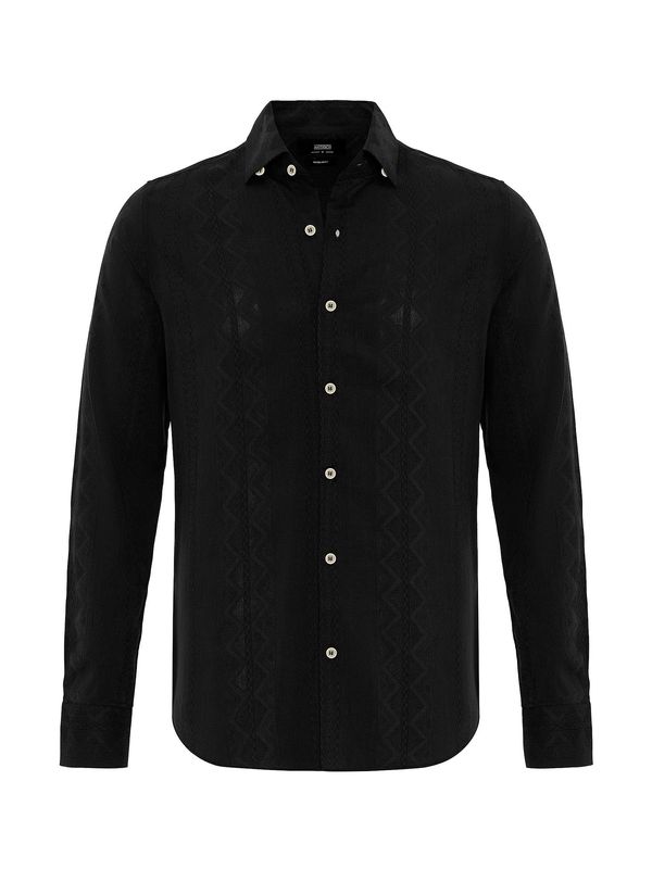 Antioch Antioch Srajca  črna