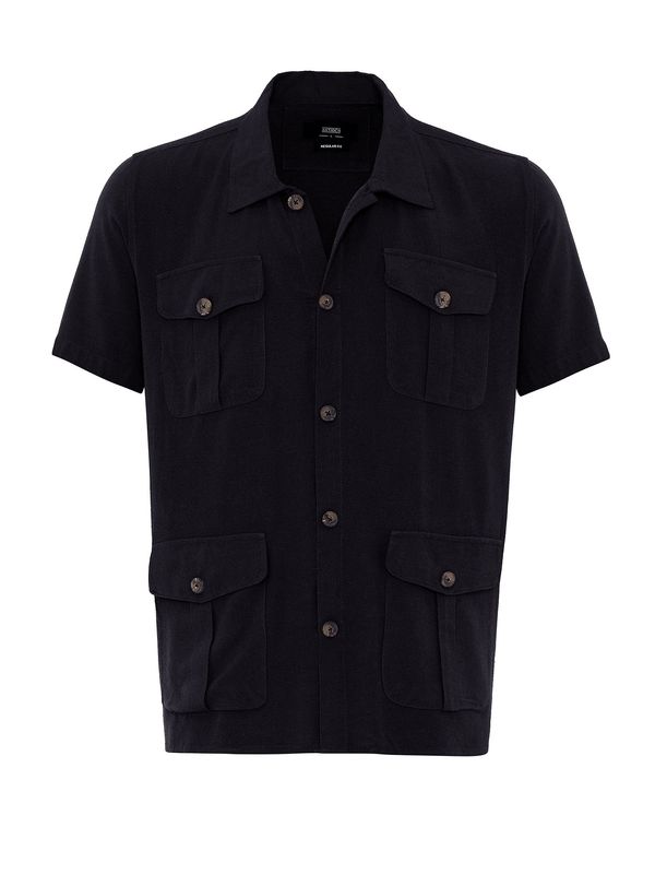 Antioch Antioch Srajca  črna