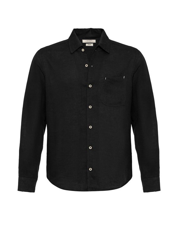 Antioch Antioch Srajca  črna