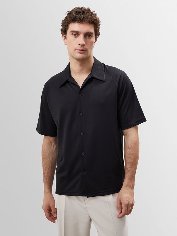 Antioch Antioch Srajca  črna