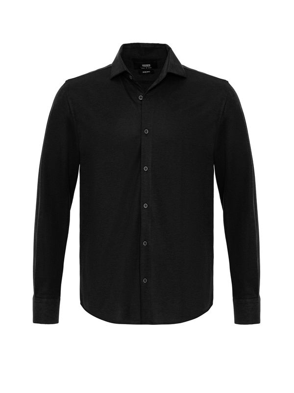 Antioch Antioch Srajca  črna