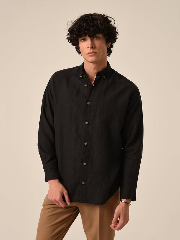 Antioch Antioch Srajca  črna