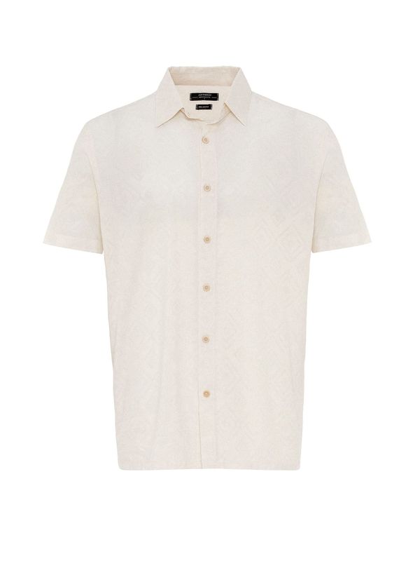 Antioch Antioch Srajca  ecru