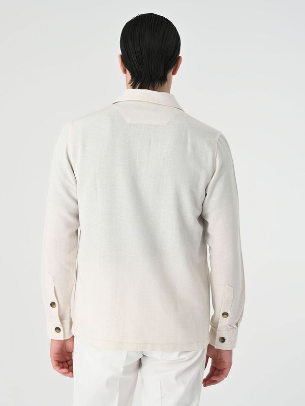 Antioch Antioch Srajca  ecru