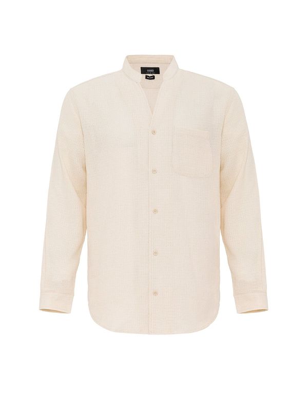 Antioch Antioch Srajca  ecru