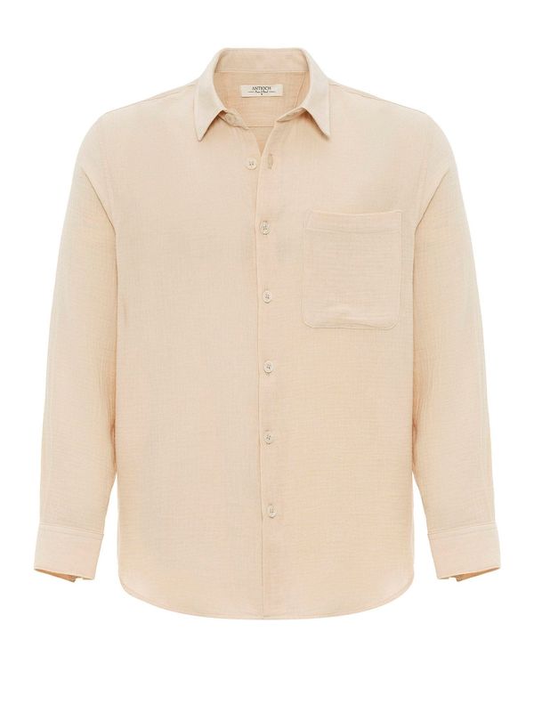 Antioch Antioch Srajca 'Ilario'  bež